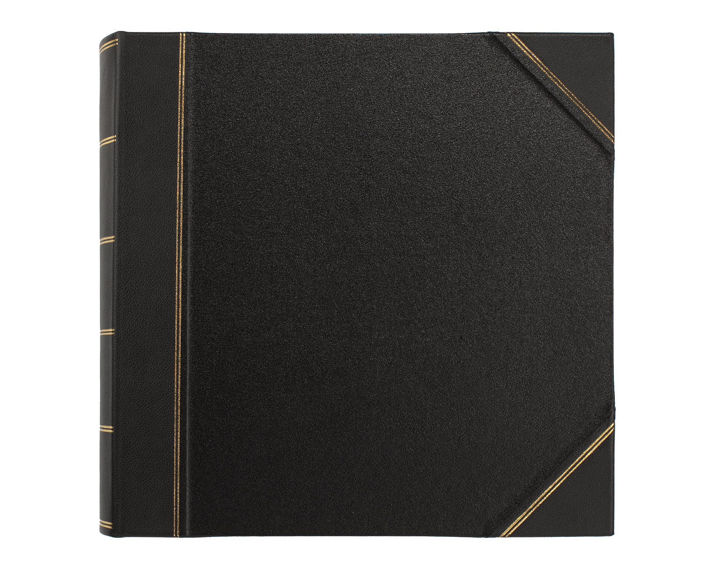 Original Large Square Photo Album