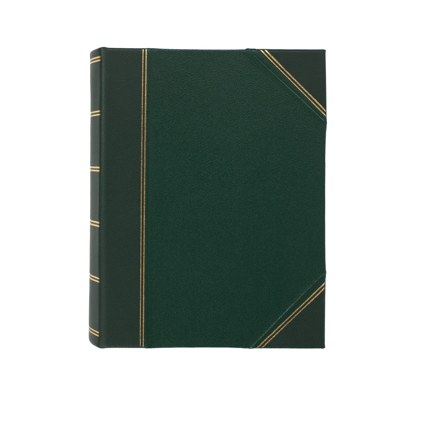 Original Small Portrait Photo Album