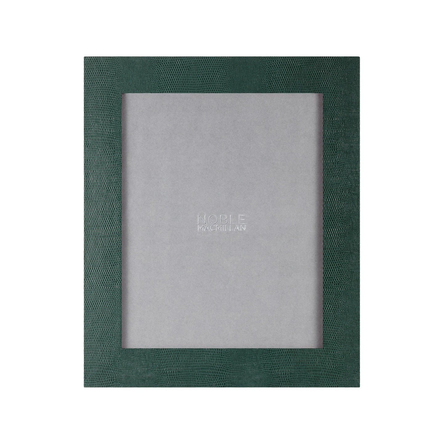 Jubilee Portrait Photograph Frame 10x8