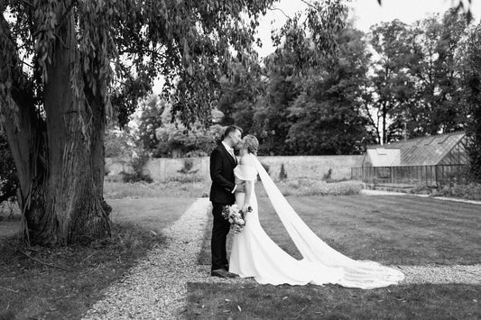 Zoë & Ryan's Wedding