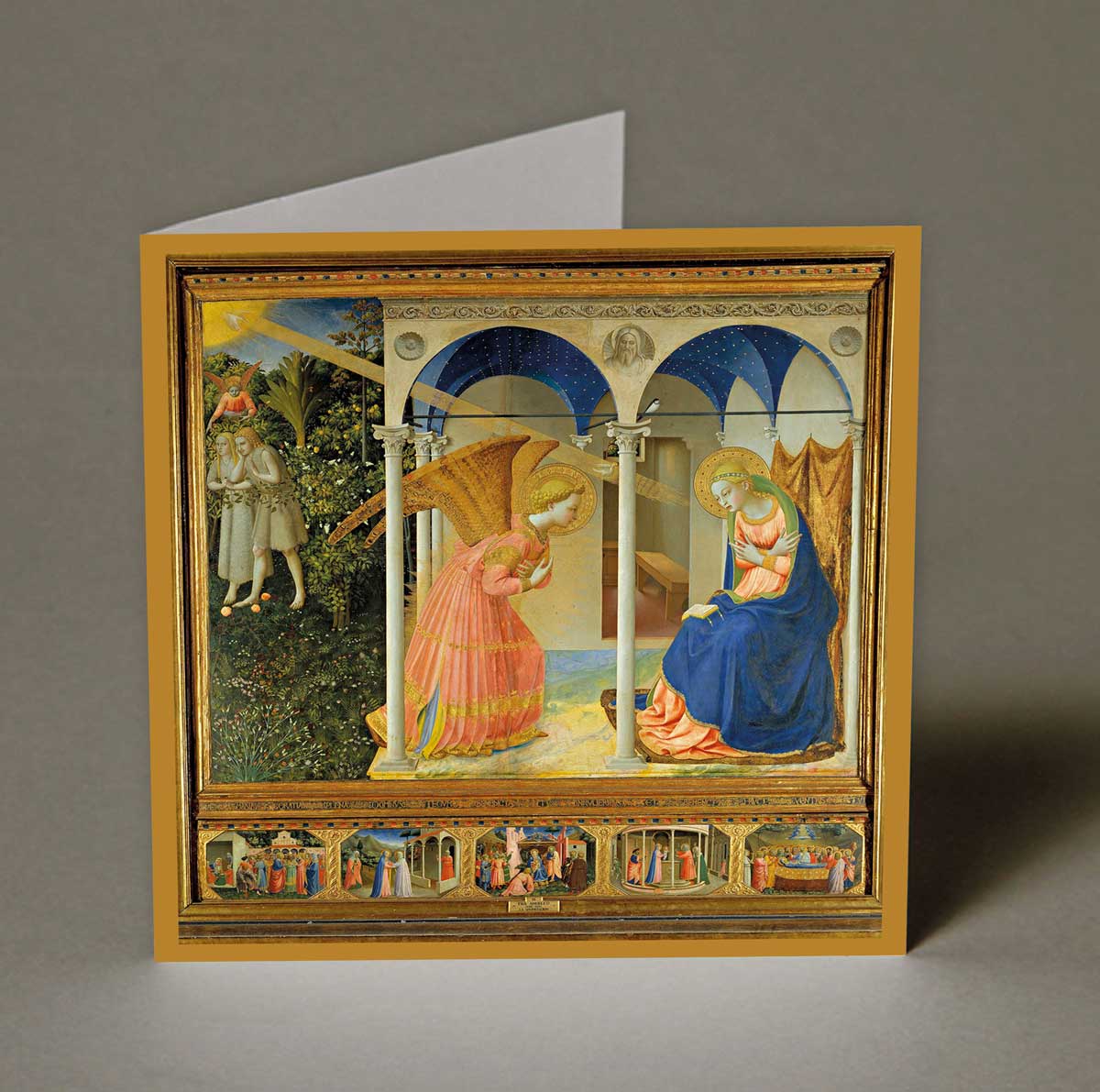 Annunciation Christmas Cards