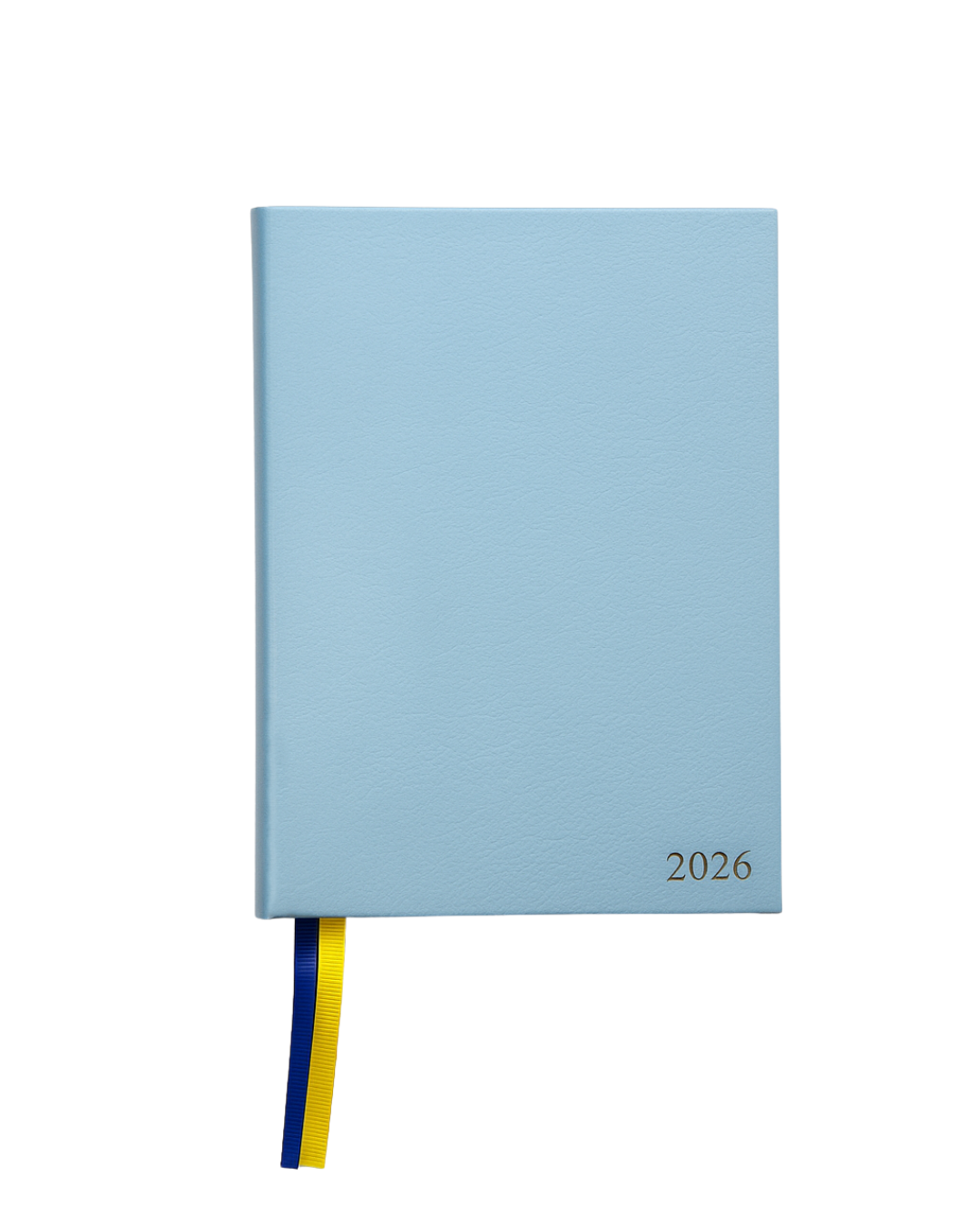 PREORDER 2026 Duck Egg Diary