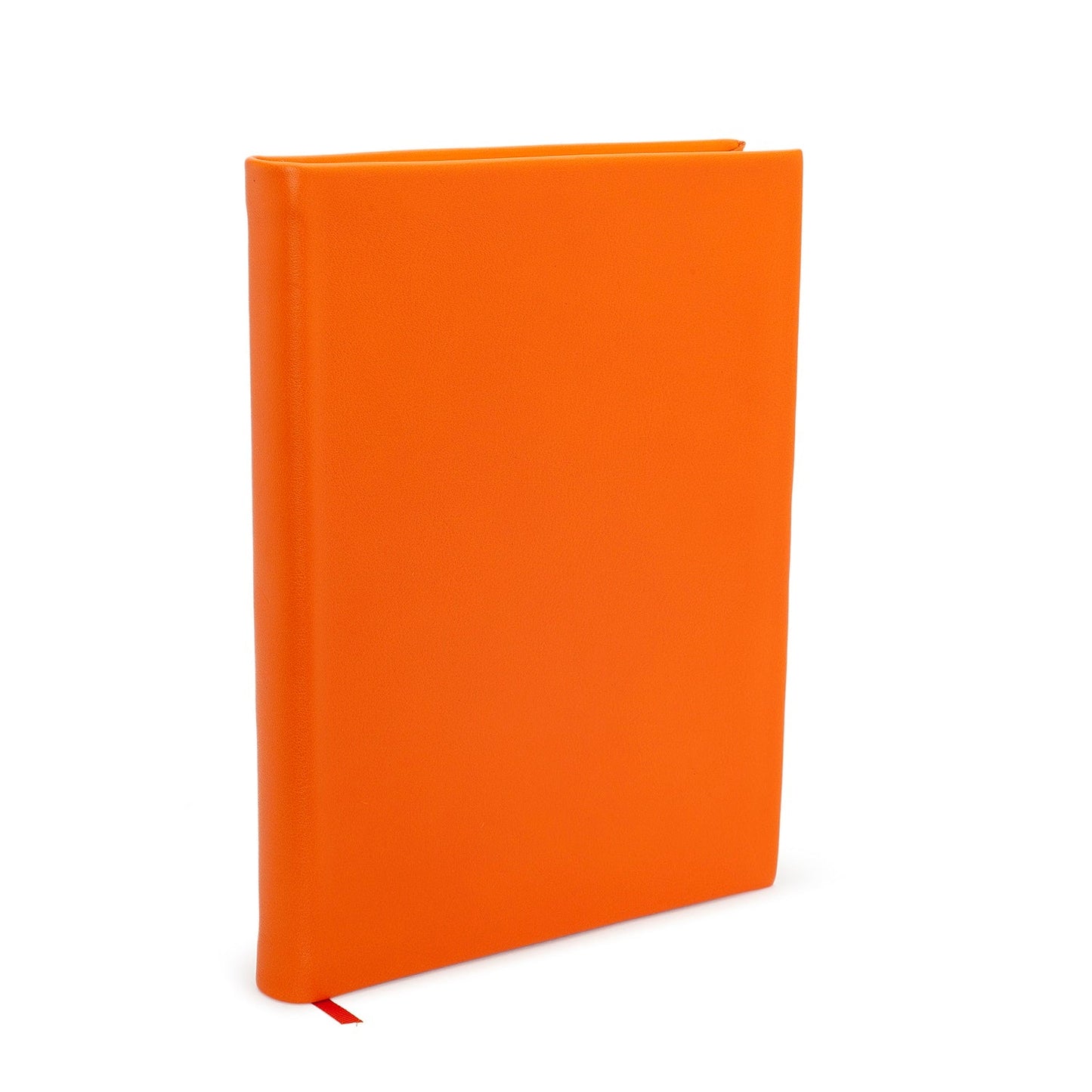 Chelsea Leather Small Plain Journal