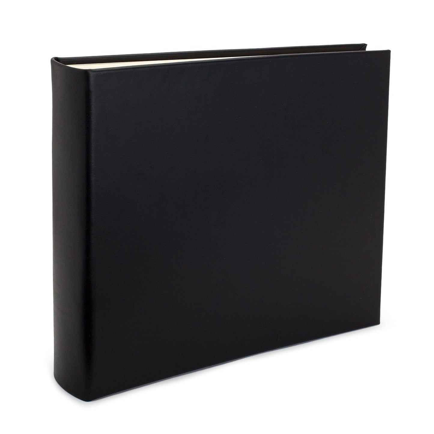 Chelsea Square Leather Photo Album