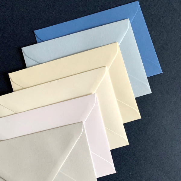 Envelopes