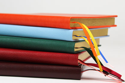 PREORDER 2026 Mahogany Diary