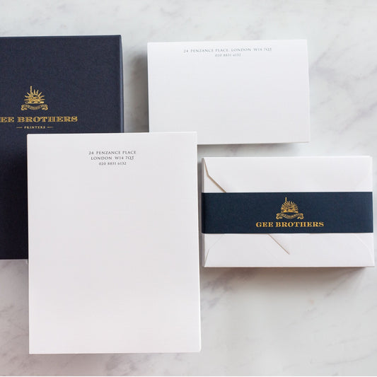 Luxury King Size Gift Set