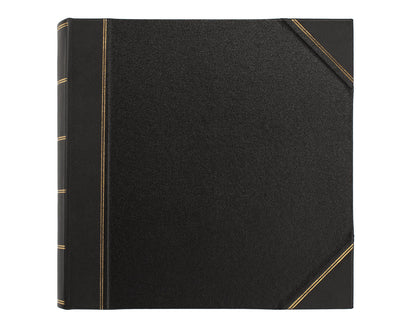 Original Large Square Photo Album