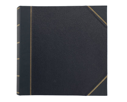 Original Large Square Photo Album