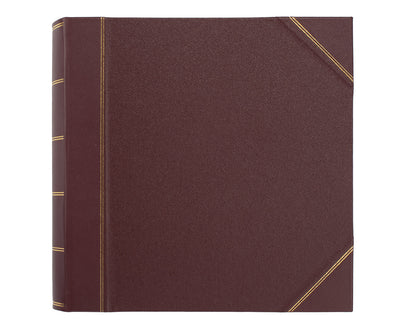 Original Large Square Photo Album