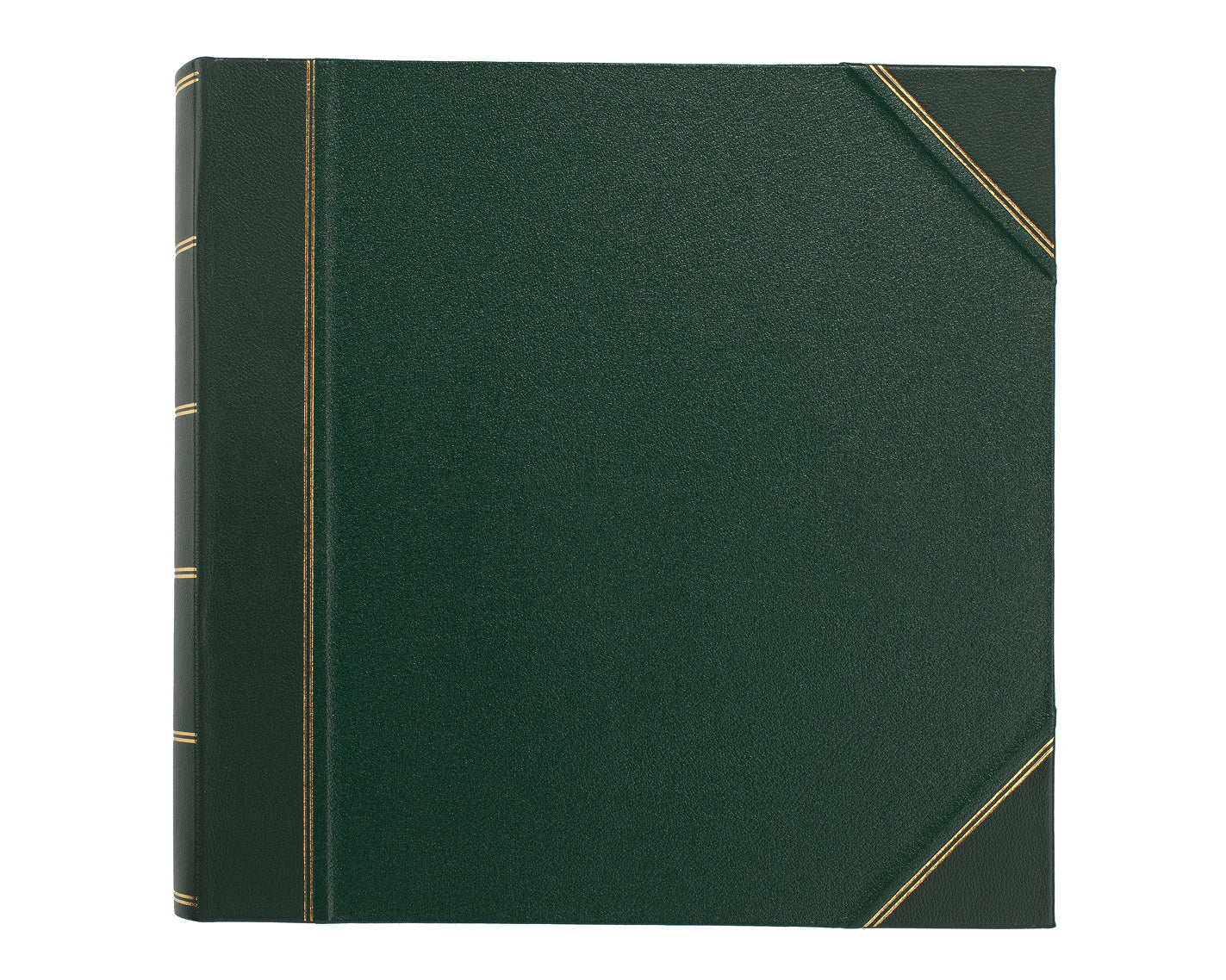 Original Large Square Photo Album