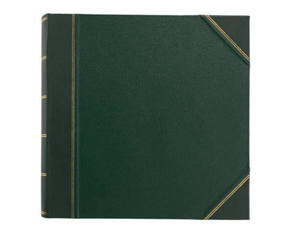 Original Large Square Photo Album