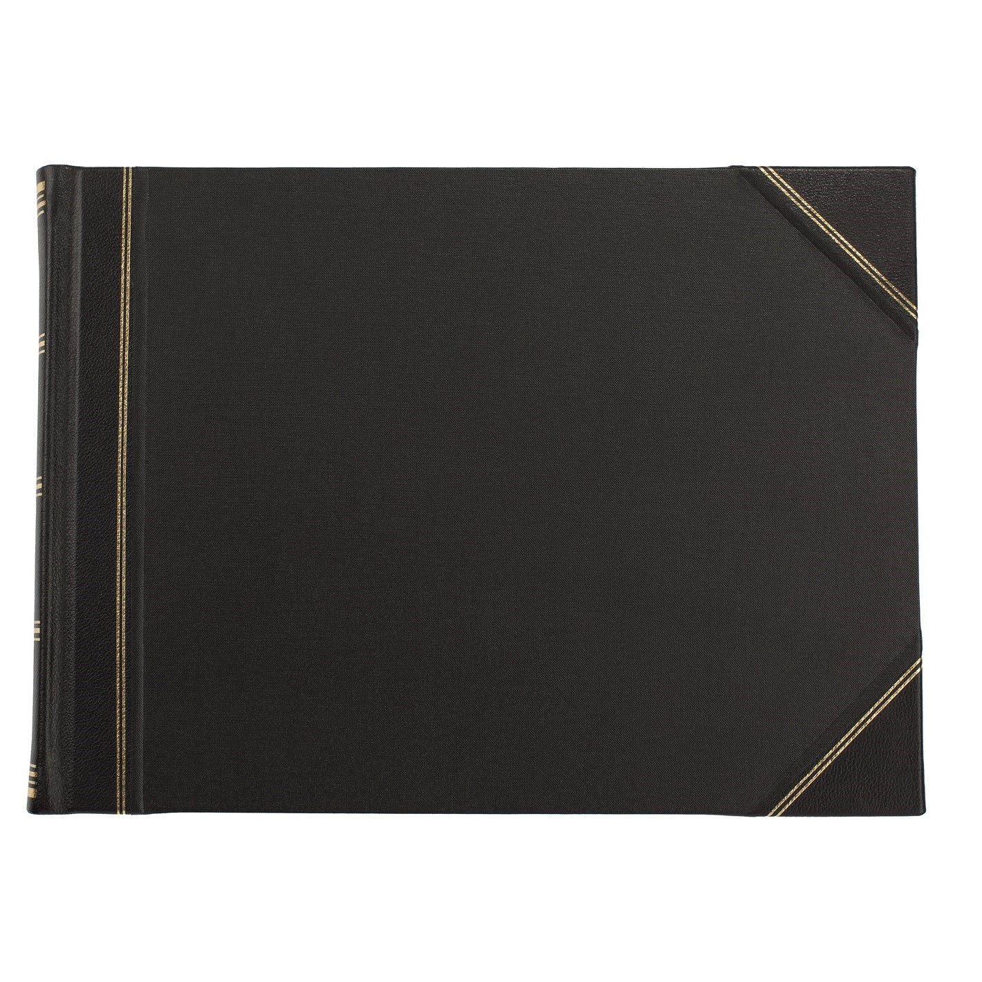 Original Large Landscape Card Photo Album