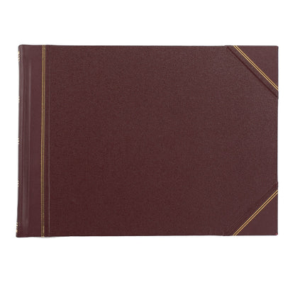 Original Large Landscape Card Photo Album