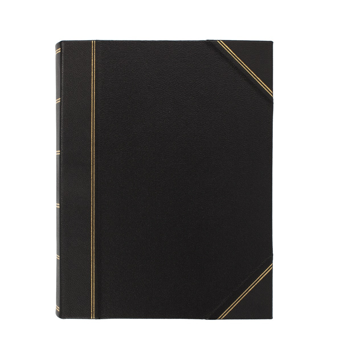 Original Large Portrait Card Photo Album