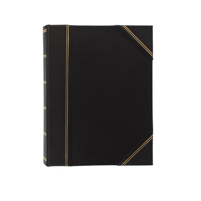 Original Small Portrait Photo Album