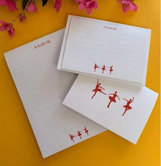 Children's Writing Set