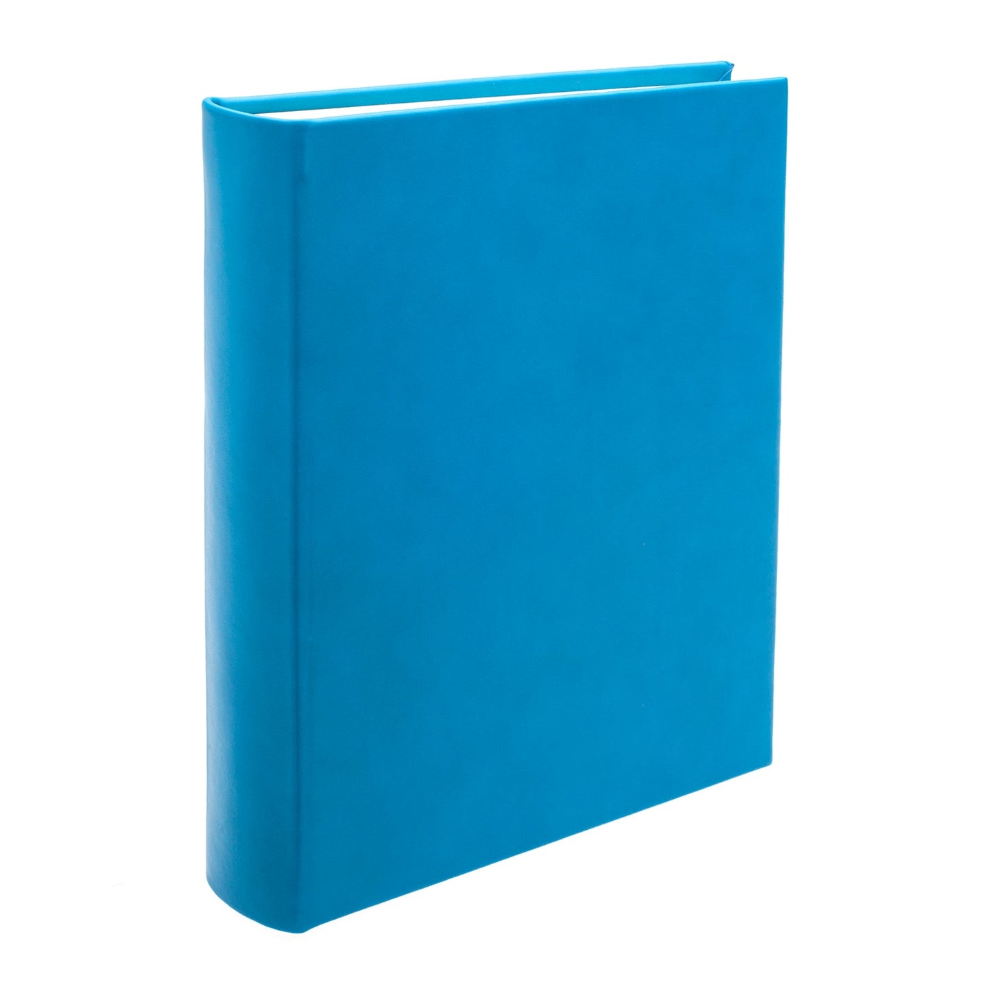 Chelsea Portrait Leather Photo Album