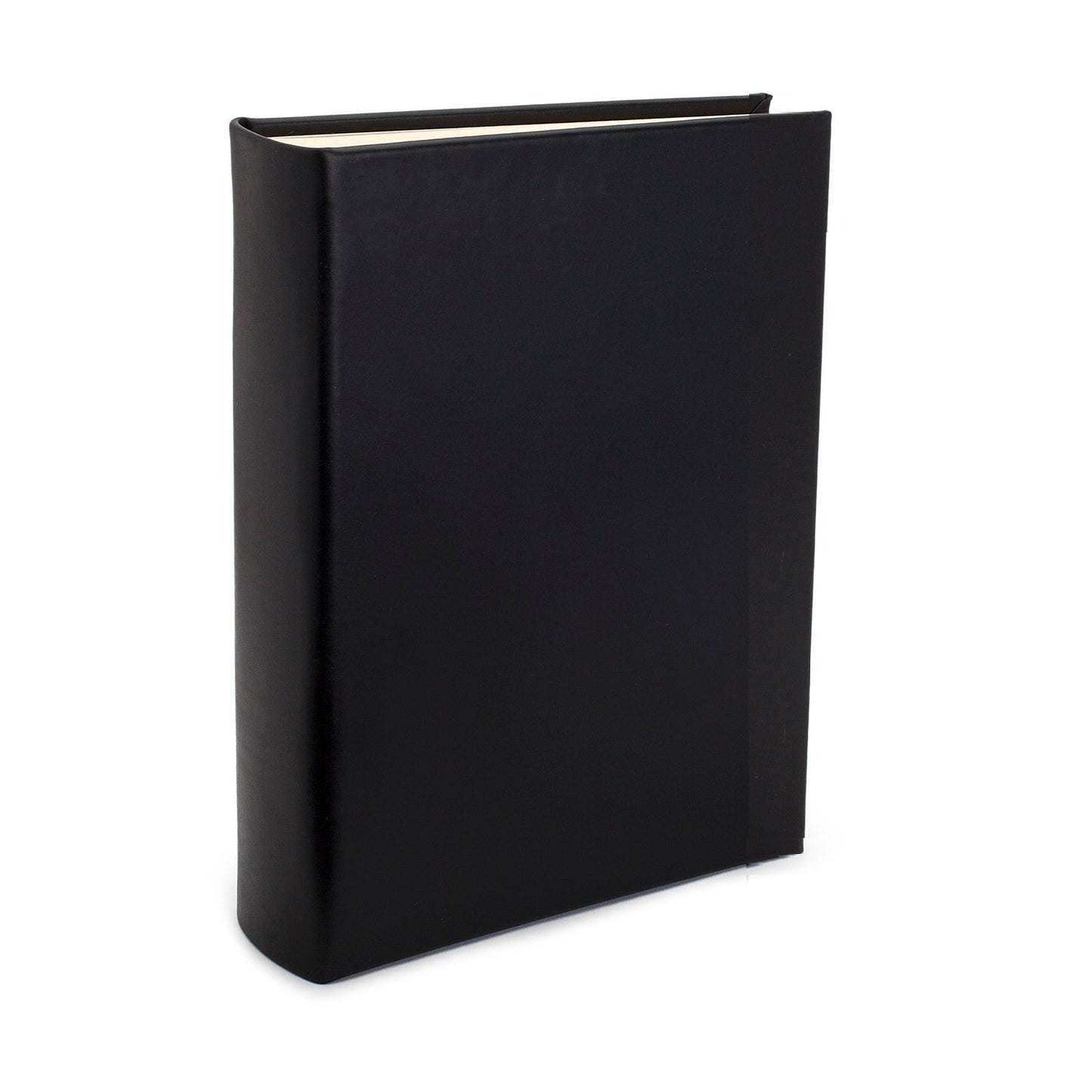 Chelsea Portrait Leather Photo Album