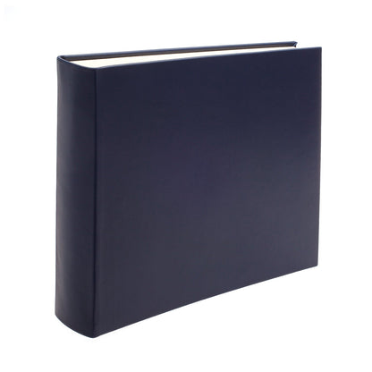 Chelsea Landscape Leather Photo Album