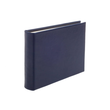 Chelsea Mini Landscape Leather Photo Album