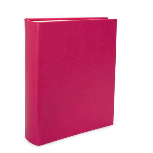 Chelsea Portrait Leather Photo Album