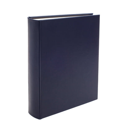 Chelsea Portrait Leather Photo Album