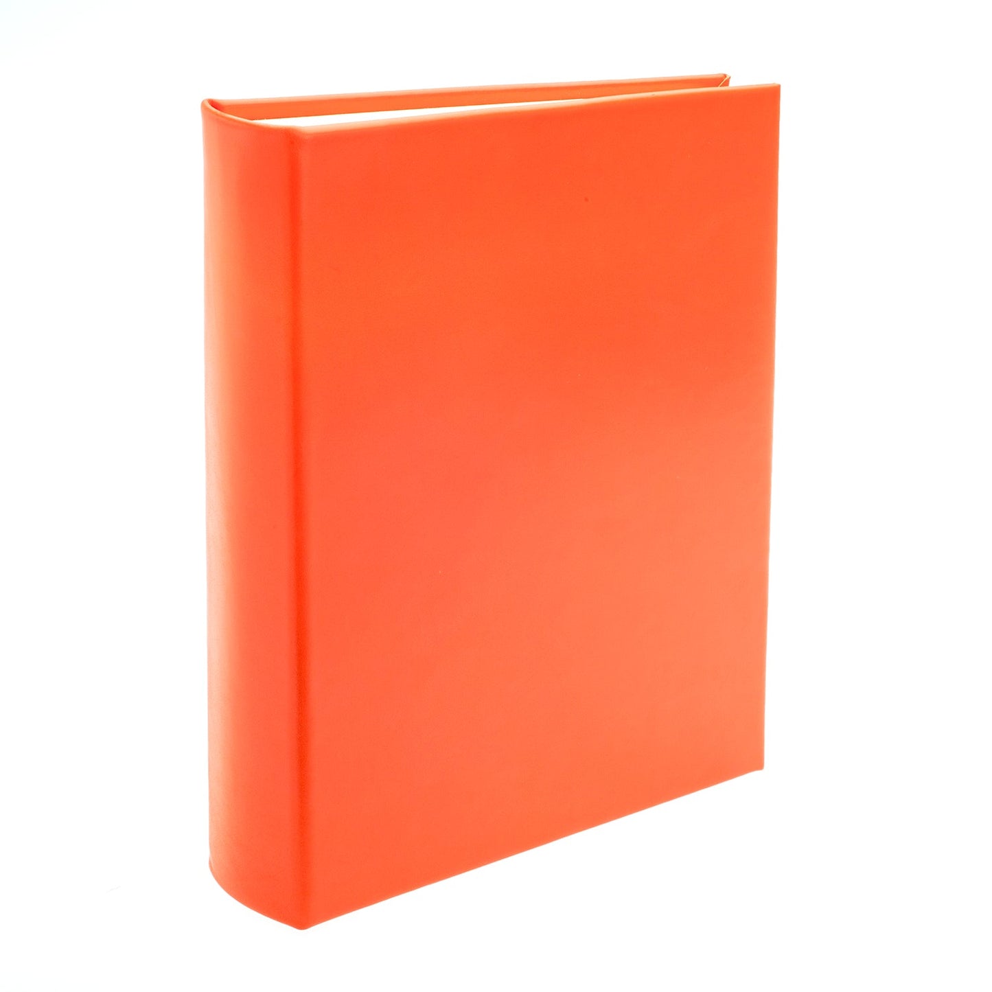 Chelsea Portrait Leather Photo Album