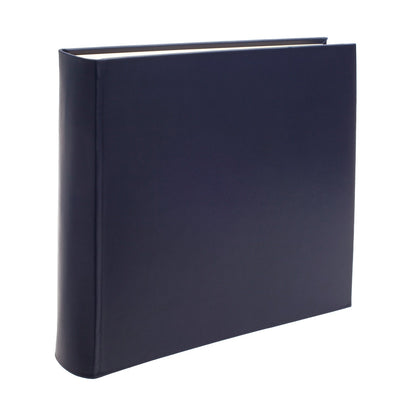 Chelsea Square Leather Photo Album