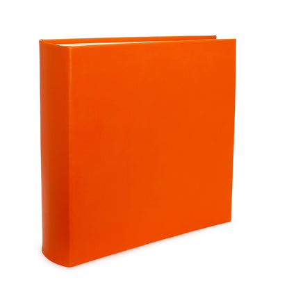 Chelsea Square Leather Photo Album