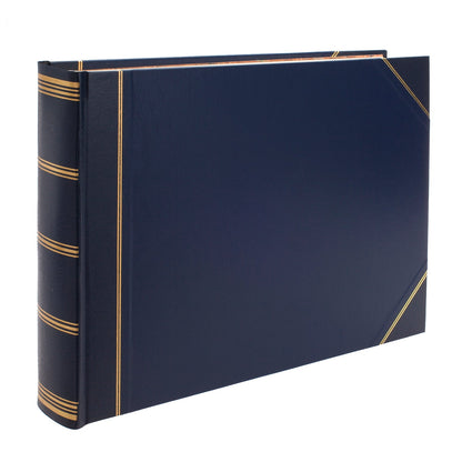 Standard Large Landscape Card Photo Album