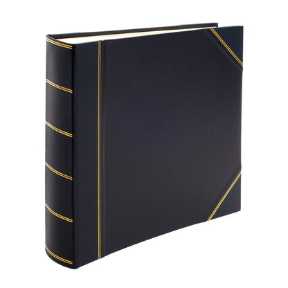 Original Large Square Photo Album