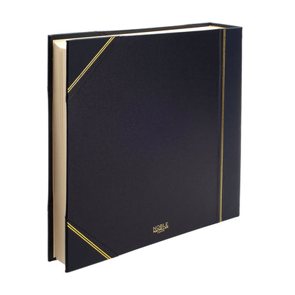 Original Large Square Photo Album