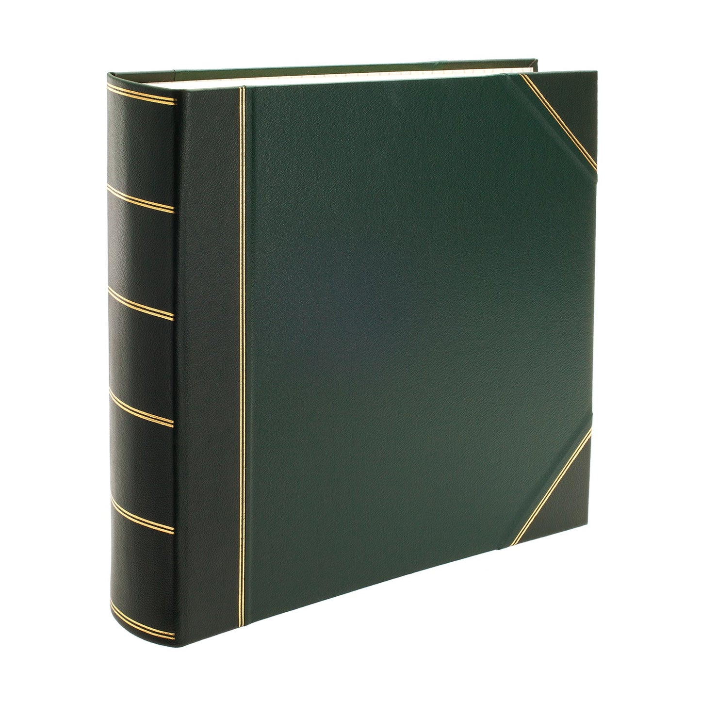 Original Large Square Photo Album