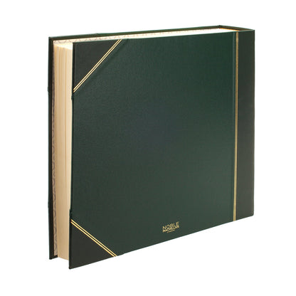 Original Large Square Photo Album