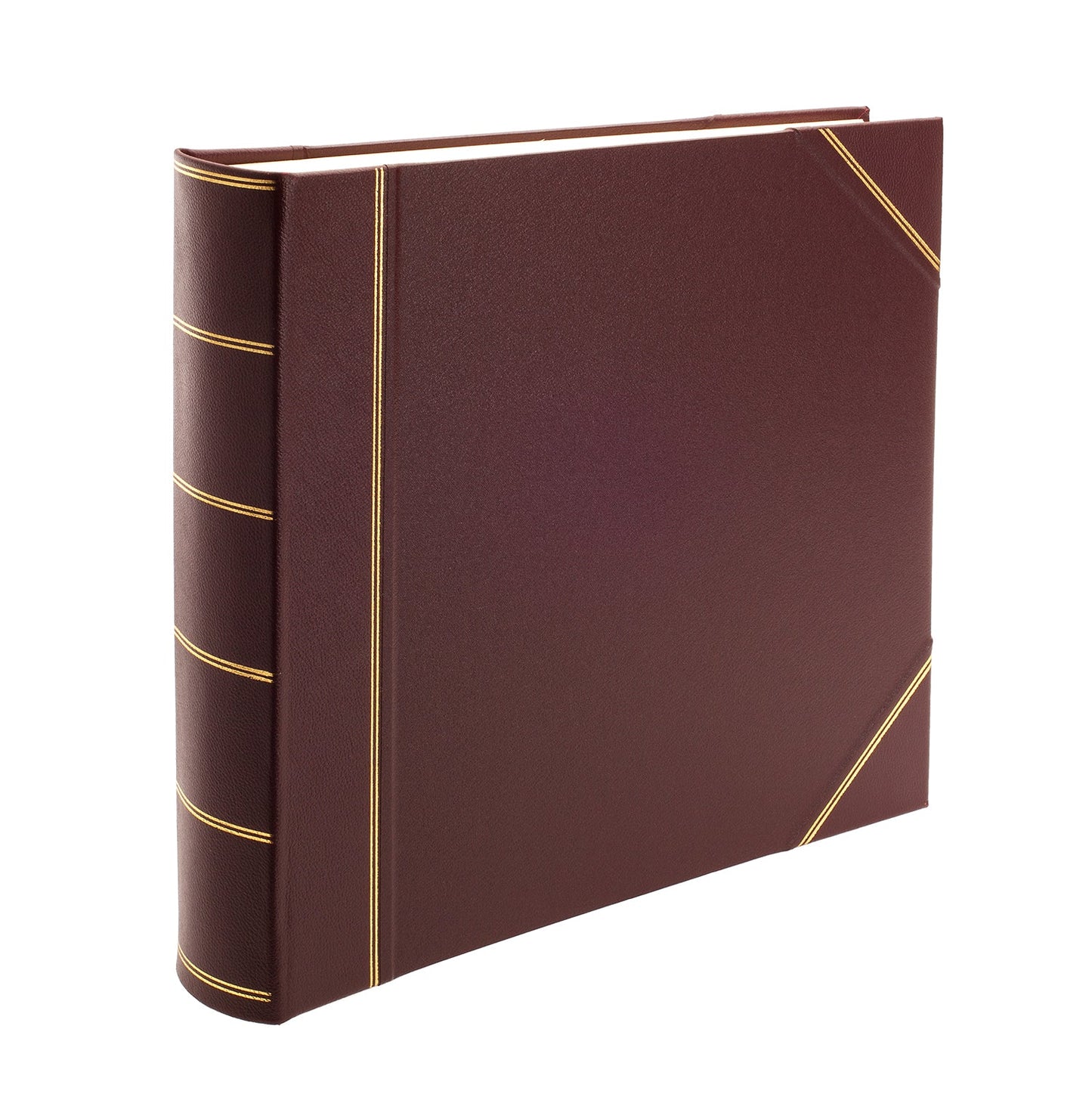 Original Large Square Photo Album