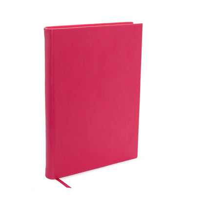 Chelsea Leather Medium Plain Journal