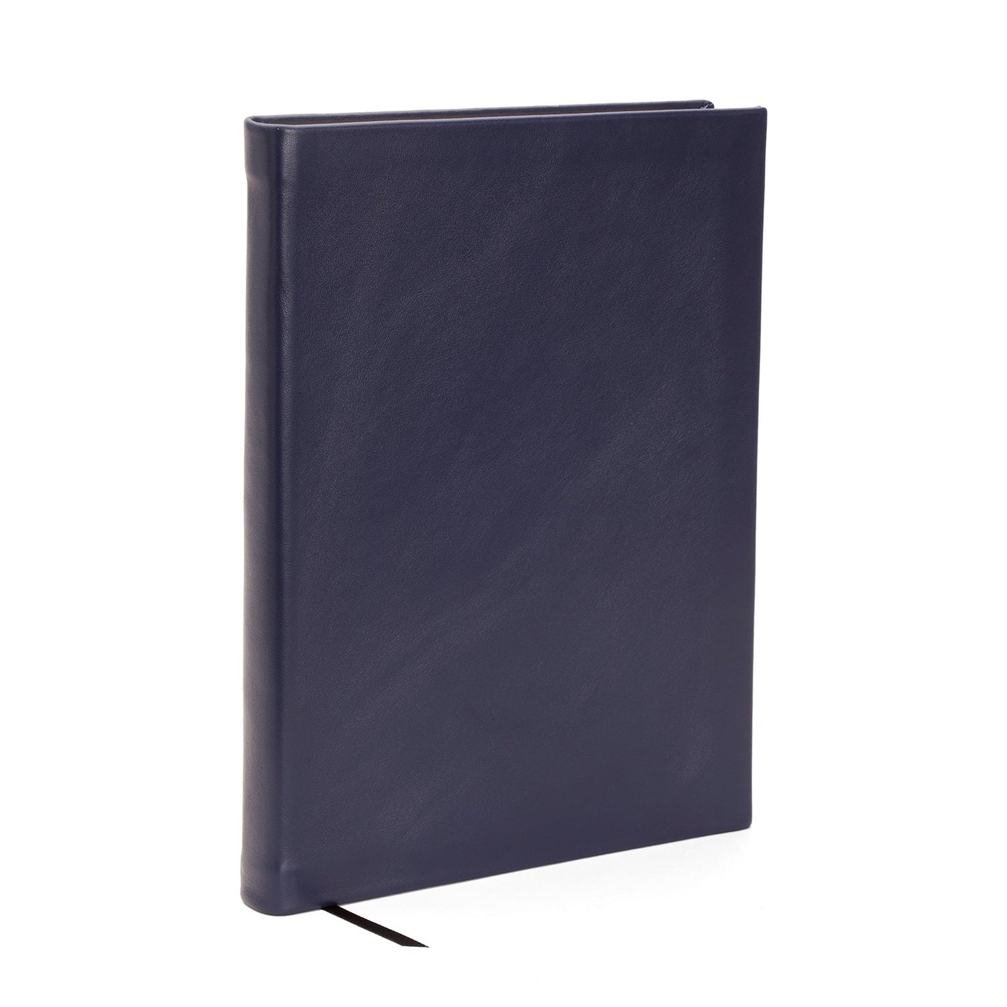 Chelsea Leather Medium Plain Journal