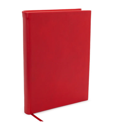 Chelsea Leather Medium Plain Journal