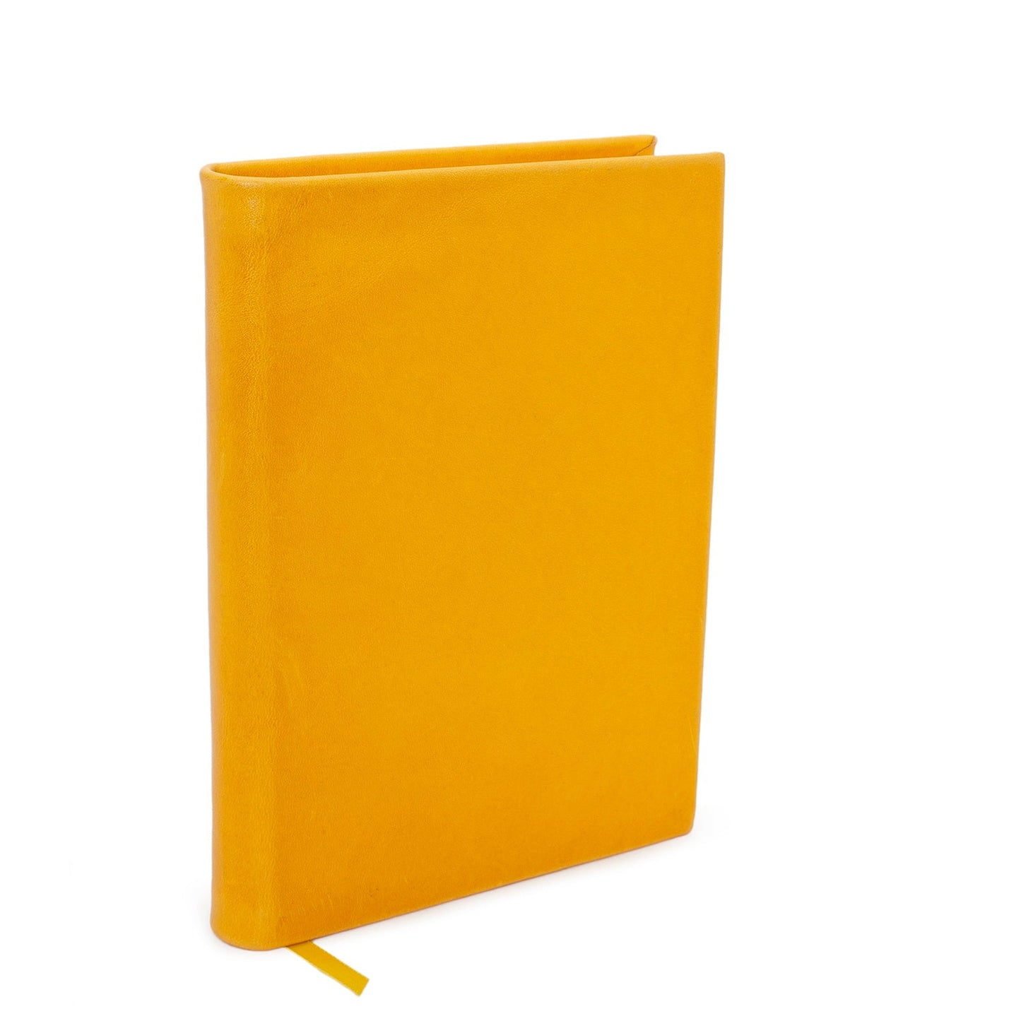 Chelsea Leather Small Plain Journal