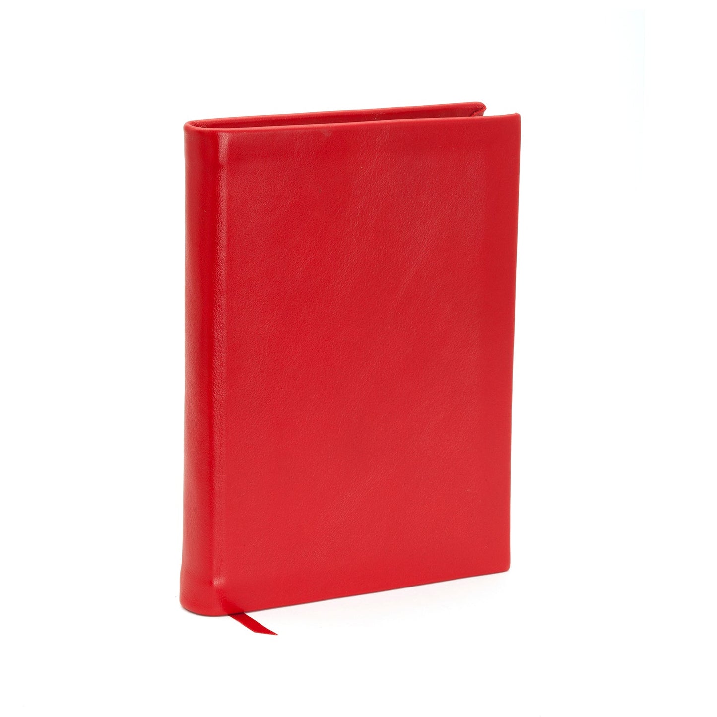 Chelsea Leather Small Plain Journal