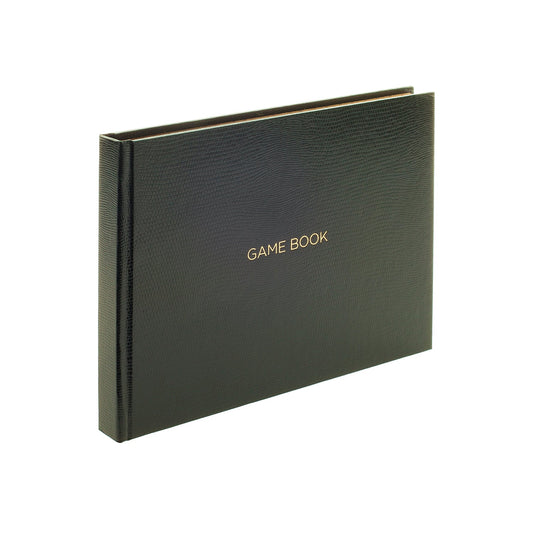 Jubilee Small Game Book