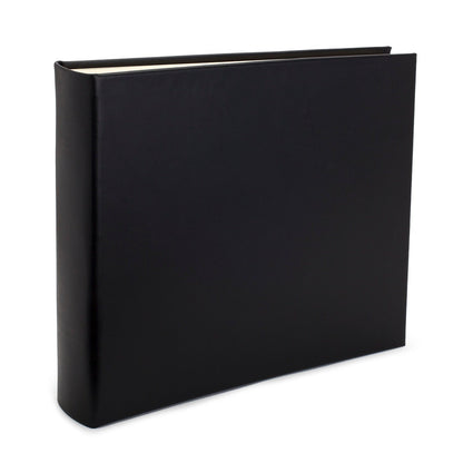 Chelsea Landscape Leather Photo Album