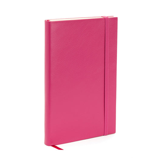 The Macmillan Calfskin Lined Journal