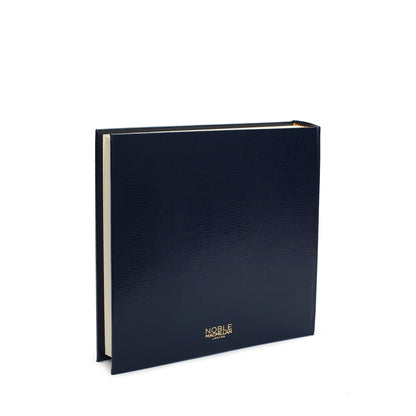 Jubilee Mini Square Photo Album