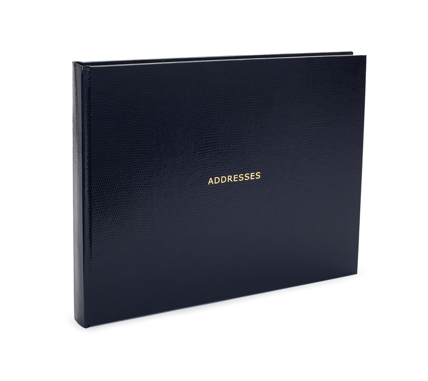 Large Address Book