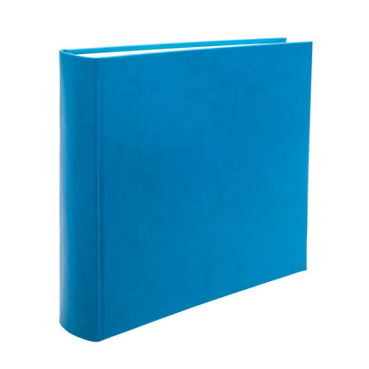 Chelsea Square Leather Photo Album