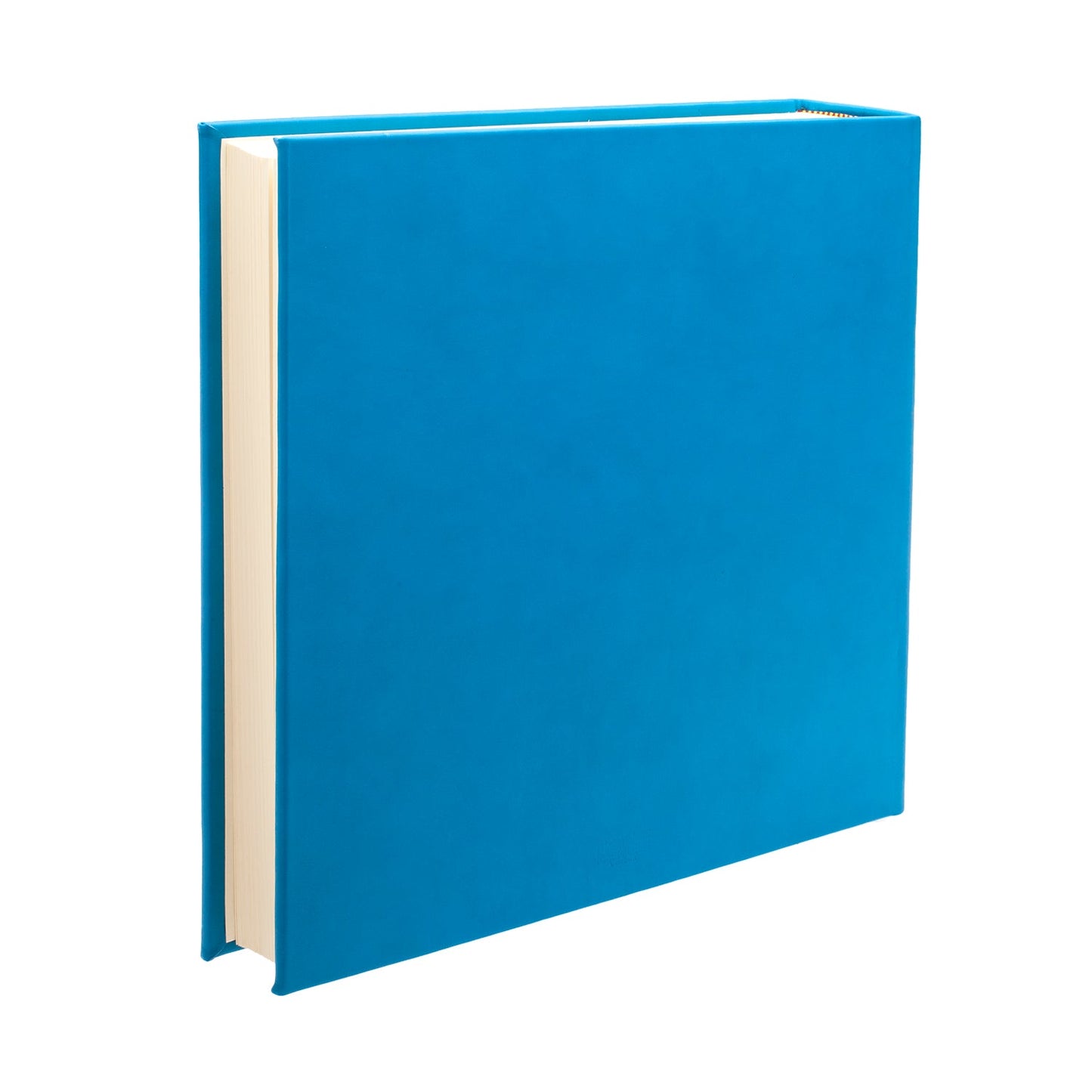 Chelsea Square Leather Photo Album