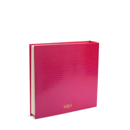 Jubilee Mini Square Photo Album