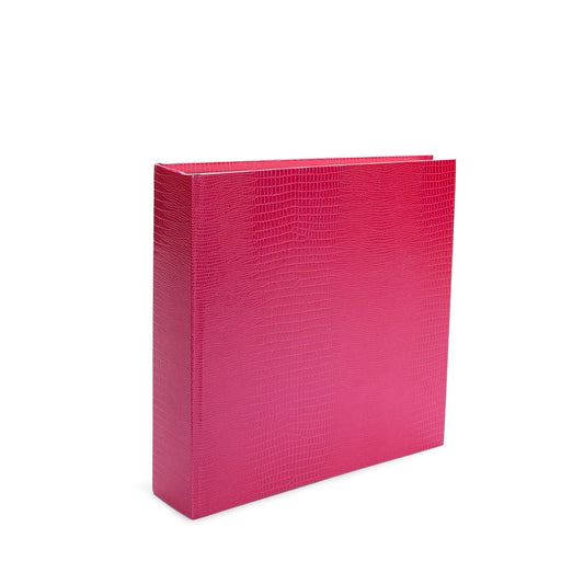 Jubilee Mini Square Photo Album